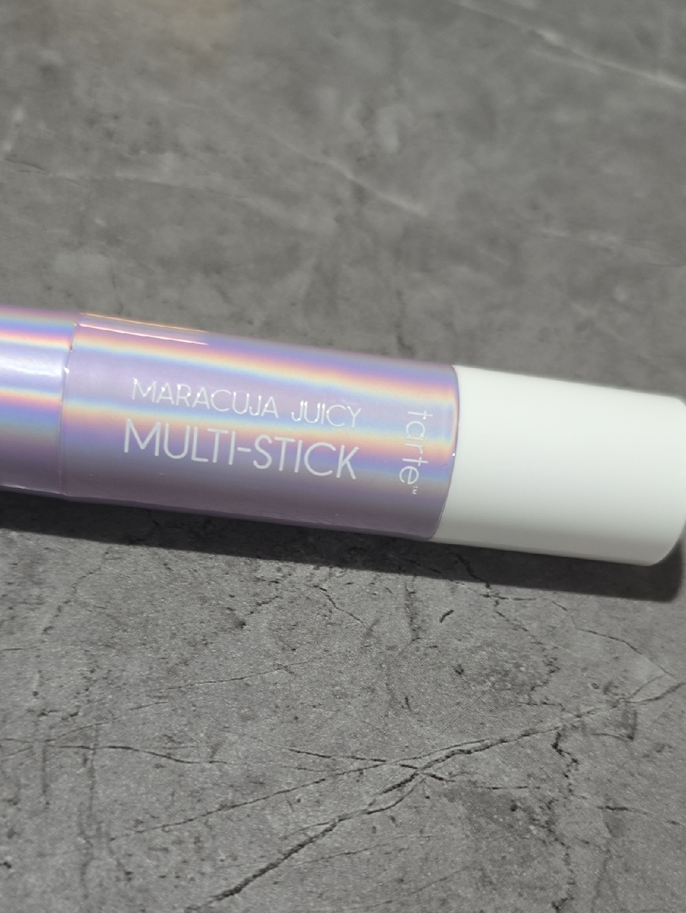 3-Pc. Cheek Souffle Maracuja Juicy Multi-Stick Set - Picture 3 of 3